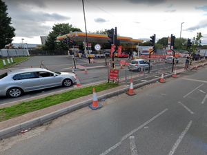 Supporting image for story: Arrest after pedestrian killed in Birmingham hit-and-run  