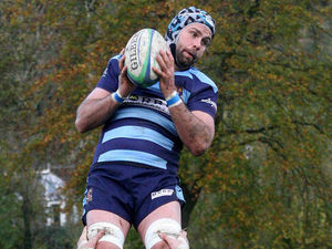 Supporting image for story: Skipper delighted by Shrewsbury's first win