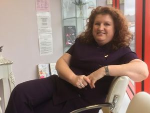 Supporting image for story: Small business displays positive post-lockdown spirit