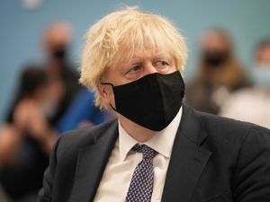 Supporting image for story: PM dominates front pages as party problems persist and Covid rules return