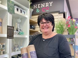 Supporting image for story: Dozens of Bridgnorth businesses benefit from app-based shopping scheme