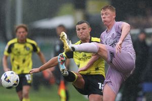 RESTRICTIONS: Use subject to restrictions. Editorial use only. Book and magazine sales permitted providing not solely devoted to any one team / player / match. No commercial use.