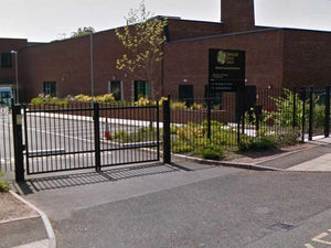 Supporting image for story: Mother disgusted with son's school after claiming teenager 'travelled home partially clothed'