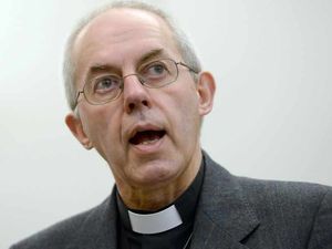 Supporting image for story: Peter Rhodes: Making Britain grate