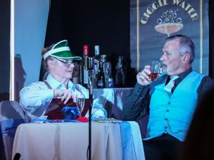 Supporting image for story: Eccleshall murder mystery play back by popular demand