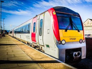 Supporting image for story: Bus replacement service running between Shrewsbury and Wolverhampton all weekend