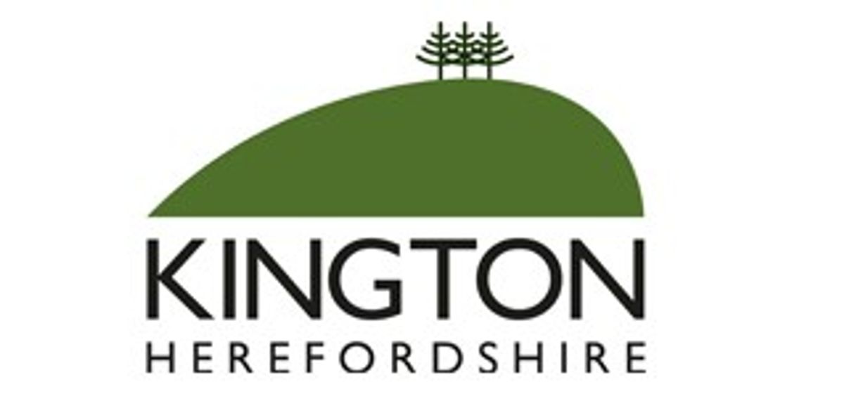 Kingtons economic development plan has been accepted by the town council &ndash; but there is no money to take the projects forward yet
