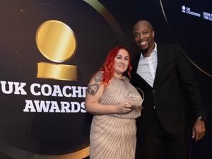 Supporting image for story: Local netball coach wins national award