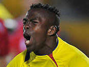 Supporting image for story: Blues breaking record for Benitez