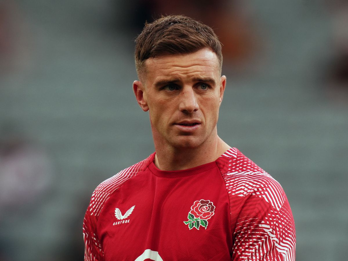 George Ford: England won’t pull punches when investigating Six Nations downfall