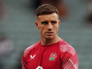 Supporting image for story: George Ford: England won’t pull punches when investigating Six Nations downfall