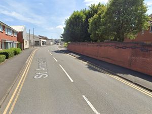 Supporting image for story: Buses resume normal service in Cradley Heath after diversions due to 'blocked' road