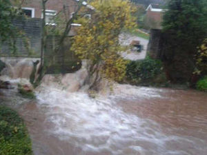 Supporting image for story: Fears on delays for moving back into flood-hit homes