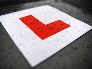 Supporting image for story: Instructors have warned of huge delays in booking tests