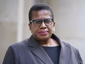 Supporting image for story: Tribunal of barrister suing Stonewall delayed after hospital admission