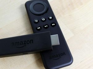 Supporting image for story: You can now use Alexa to control your Fire TV device