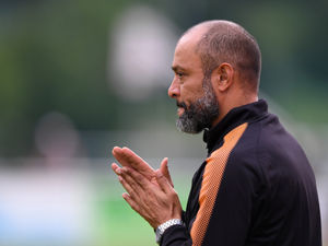 Supporting image for story: Comment: Foundations laid for the Nuno era at Wolves