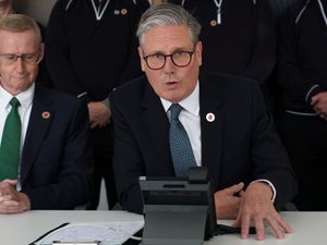 Supporting image for story: Trump ‘committed’ to 10% tariff rate despite deal, says White House