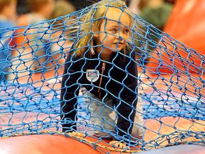 Supporting image for story: Shropshire Kids Festival will return to Telford