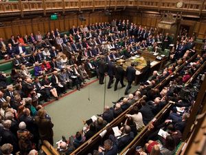 Supporting image for story: This is what MPs are voting on in the latest Brexit showdown