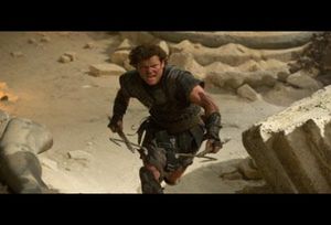 Supporting image for story: Wrath Of The Titans 3D