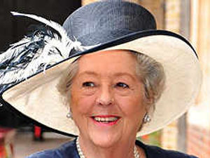 Supporting image for story: Heart op for ex-Speaker Betty