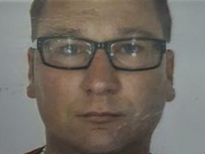 Supporting image for story: Police appeal for information on 40-year-old man missing from Wolverhampton