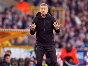 Supporting image for story: Wolfpack fear a tough Premier League start for Wolves