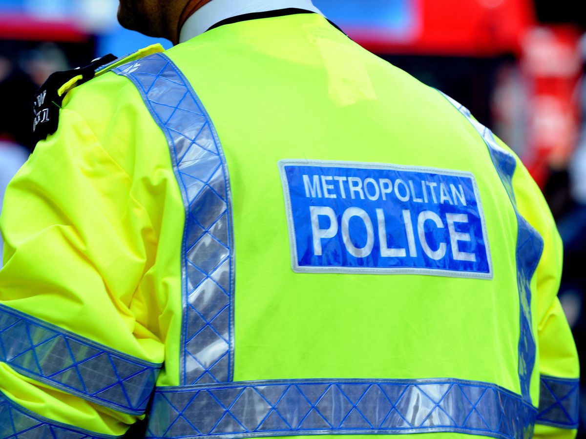 Man appears in court charged with Brent stabbing murder
