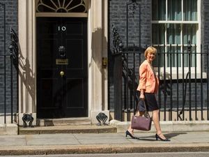 Supporting image for story: Conservative leadership election: what happened last time?