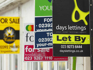 Supporting image for story: Wolverhampton in top 10 worst  places to buy a home