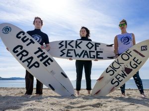 Supporting image for story: Campaigners angry over bill rises amid ‘environmental carnage’ of sewage spills