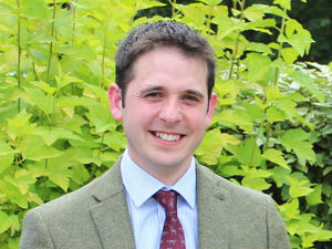 Supporting image for story: International audience for our online conference