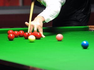 Supporting image for story: Cons streaking ahead with a whitewash victory