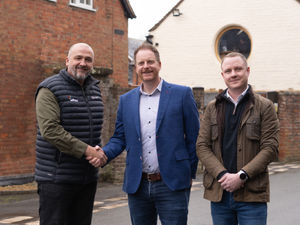 Supporting image for story: Shropshire partnership aims to enhance cyber security