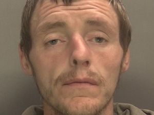 Supporting image for story: Robber who stole from shops across Sandwell and Dudley is jailed