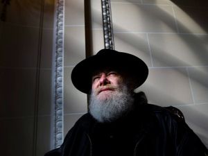 Supporting image for story: Last original member of The Band Garth Hudson dies aged 87