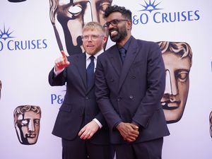 Supporting image for story: BBC balance, Gary Lineker and Holly and Phil all subject of Bafta gags