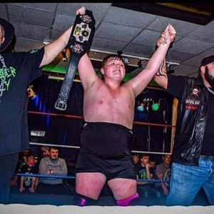 The King of the Division Championship is named in honour of Cam Wellington