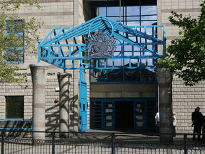 Supporting image for story: Romanian man got into UK on false passport