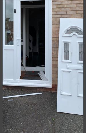 Four drug raids were carried out across Shrewsbury and Telford