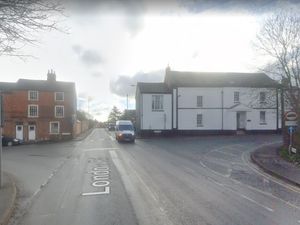 Supporting image for story: Whitchurch mini roundabout still a 'high priority' NINE YEARS after it was first agreed