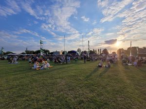 Pairc Summers Series