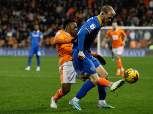 Supporting image for story: Exeter v Shrewsbury: Who's out and who's a doubt