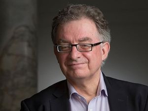 Supporting image for story: The Science of Weird Stuff: Why Our Minds Conjure the Paranormal