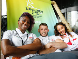 Supporting image for story: Midlands firm to create 300 jobs as it bags Birmingham 2022 merchandise deal