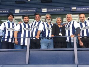 Supporting image for story: West Brom's new Punjabi supporters' group holding open forum