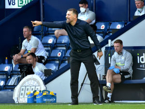 Supporting image for story: Slaven Bilic: West Brom will improve during international break