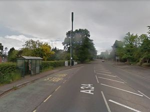 Supporting image for story: Plans put forward for 5G masts in Stafford and Gnosall