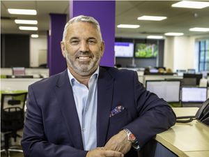 Supporting image for story: Telford-based Network Telecom rebrands to Enreach
